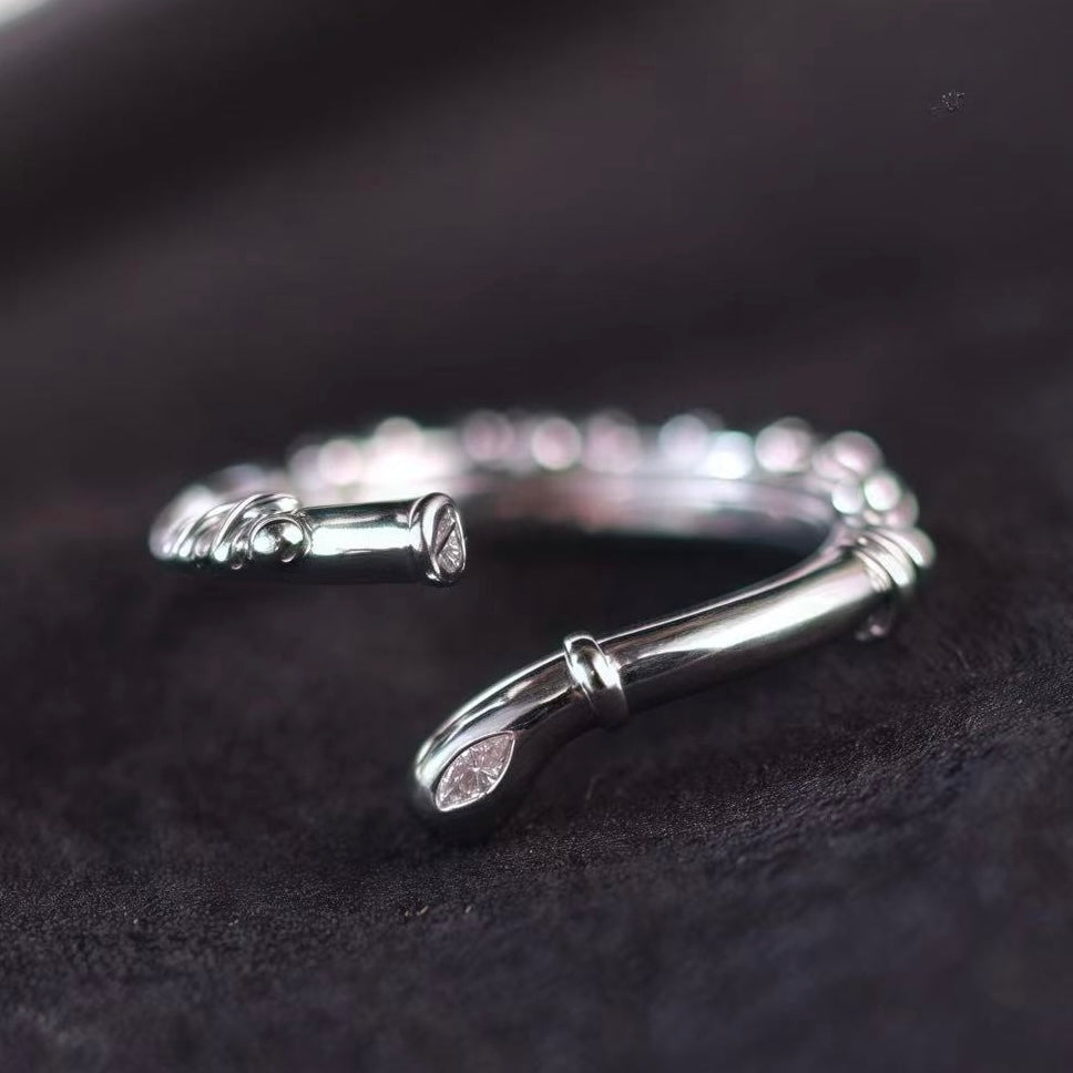 Flute Ring