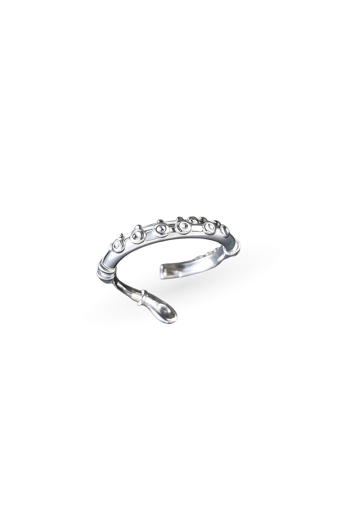Flute Ring