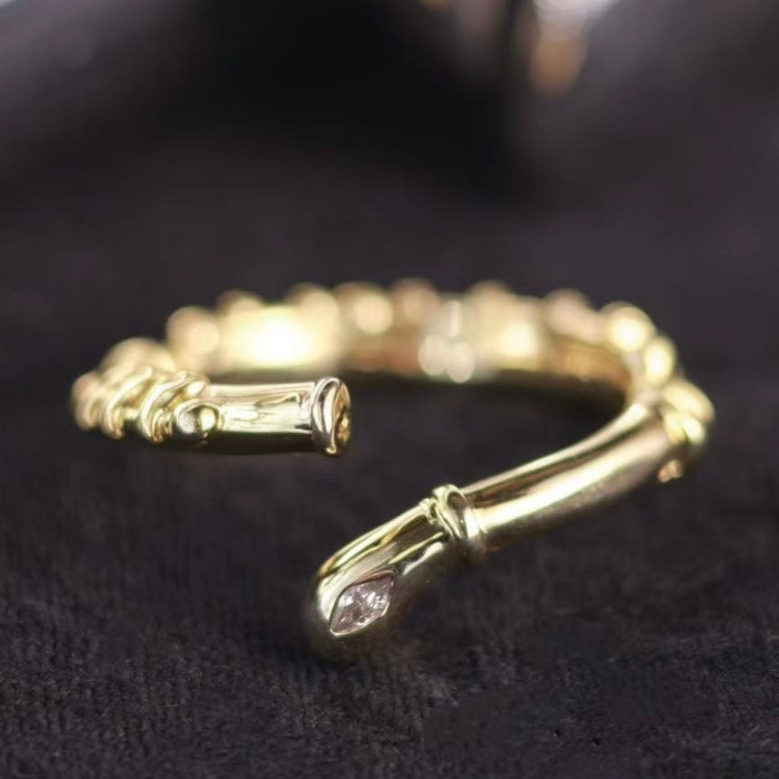 Flute Ring
