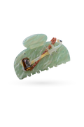 Jade-Mist Erhu Claw Clip