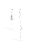 Pipa Tassel Earrings